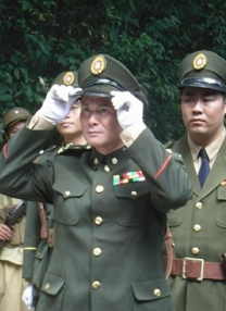 妹妹们