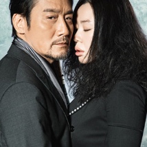 我的漂亮妈妈